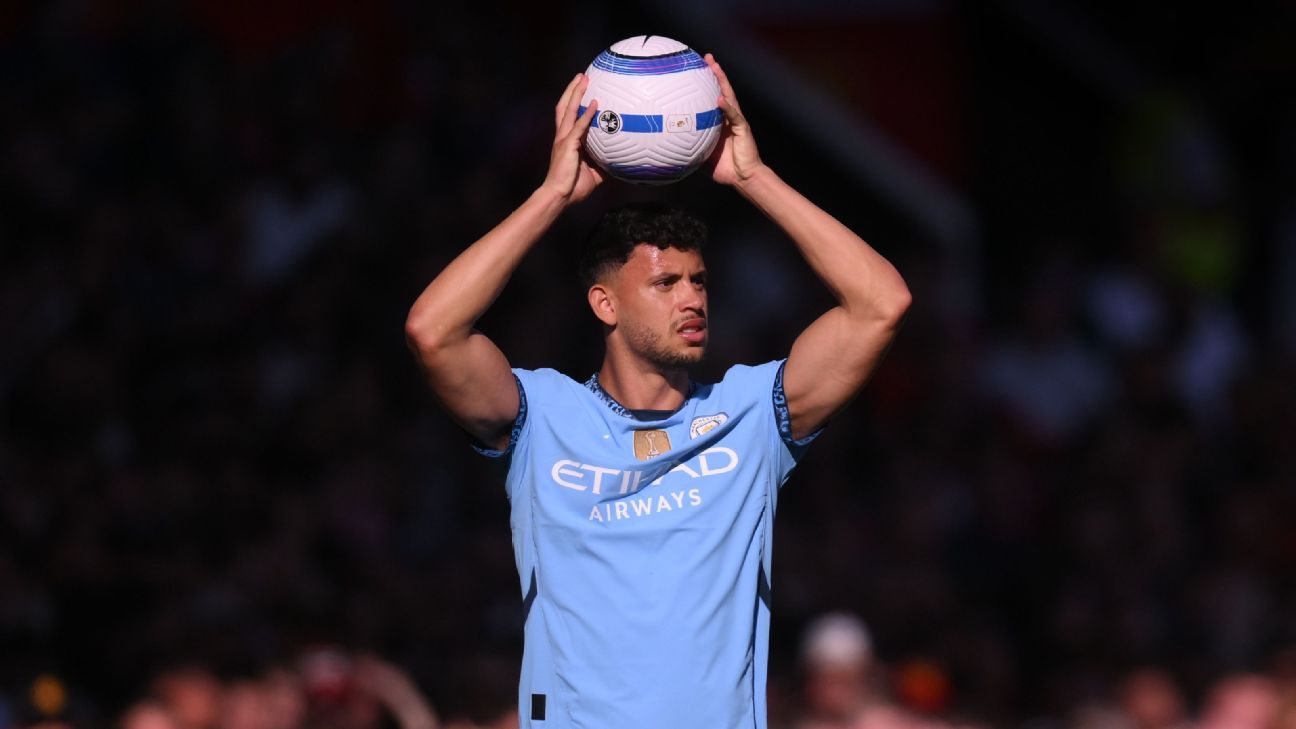 Pep: Nunes not 'clever enough' to play midfield