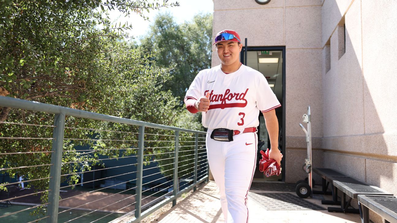 Rintaro Sasaki assina com Miami Marlins e abre mão da carreira profissional no Japão