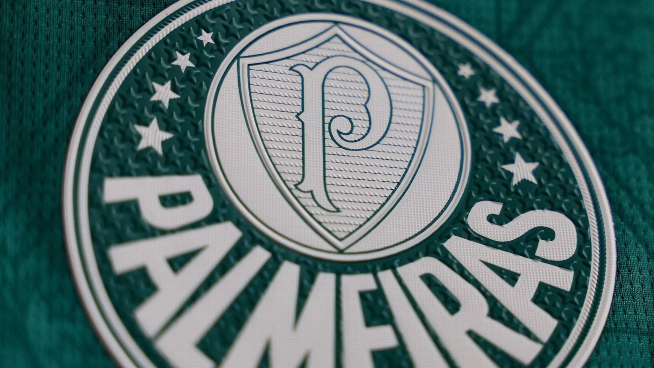 Palmeiras fecha contrato com a Cimed e projeta faturar R$ 57 milhões até 2027