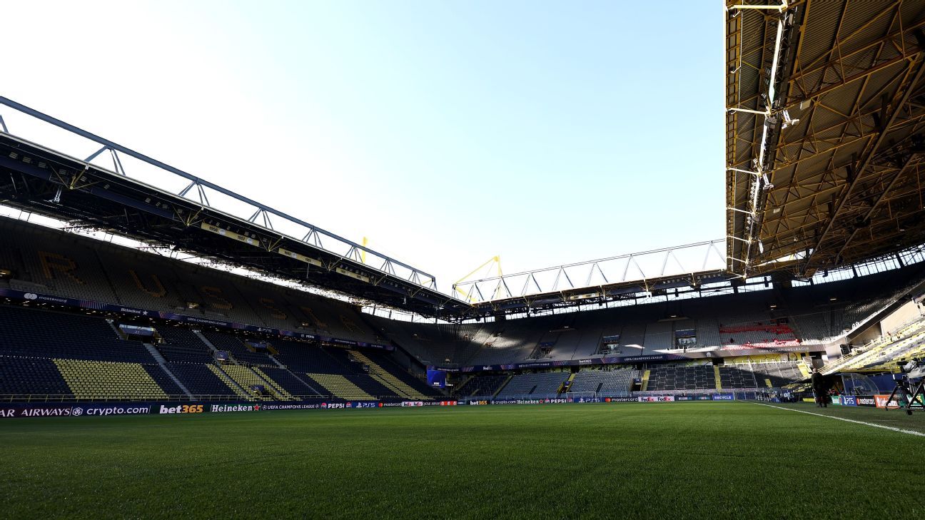 Imagem da notícia - ESPN Brasil