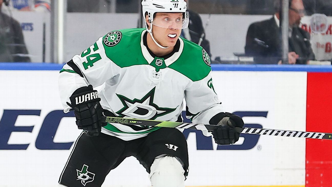 Granlund lands three-year, $21M deal with Ducks