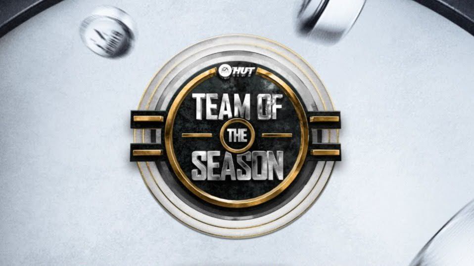 Connor McDavid leads second round of EA Sports NHL 25 Team of the Season