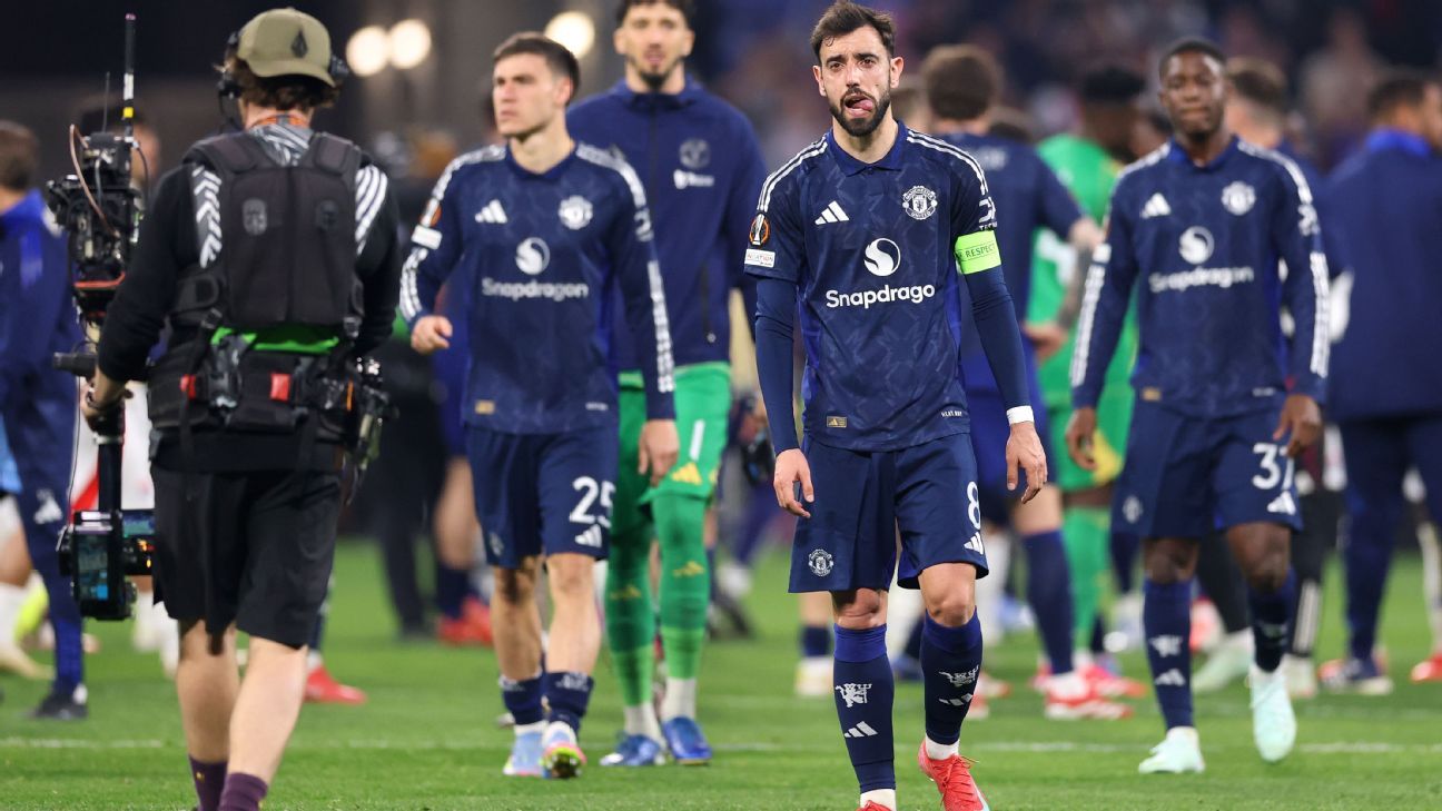 Europa League：各チームは準決勝に何をする必要がありますか？