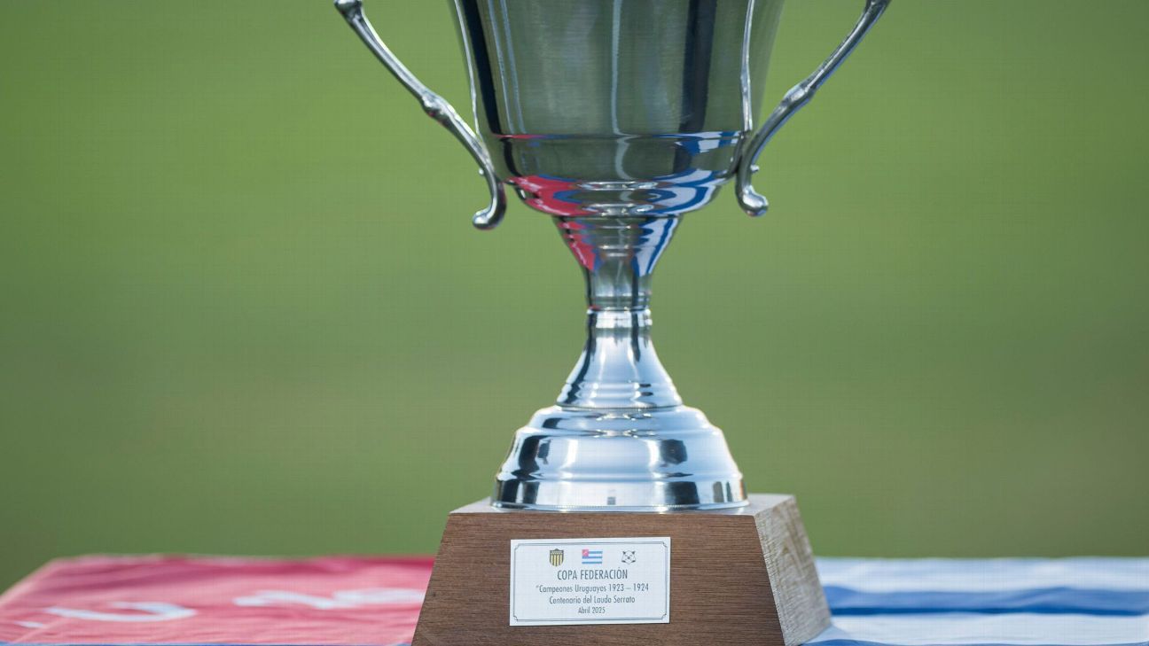 copa federacion