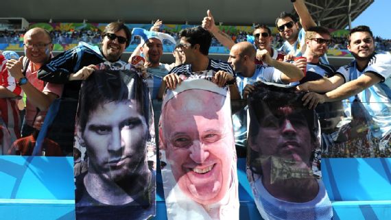 Pope Francis