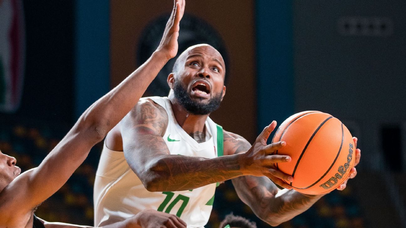 How a hooper and an Uber venture capitalist created BAL team Kriol Star
