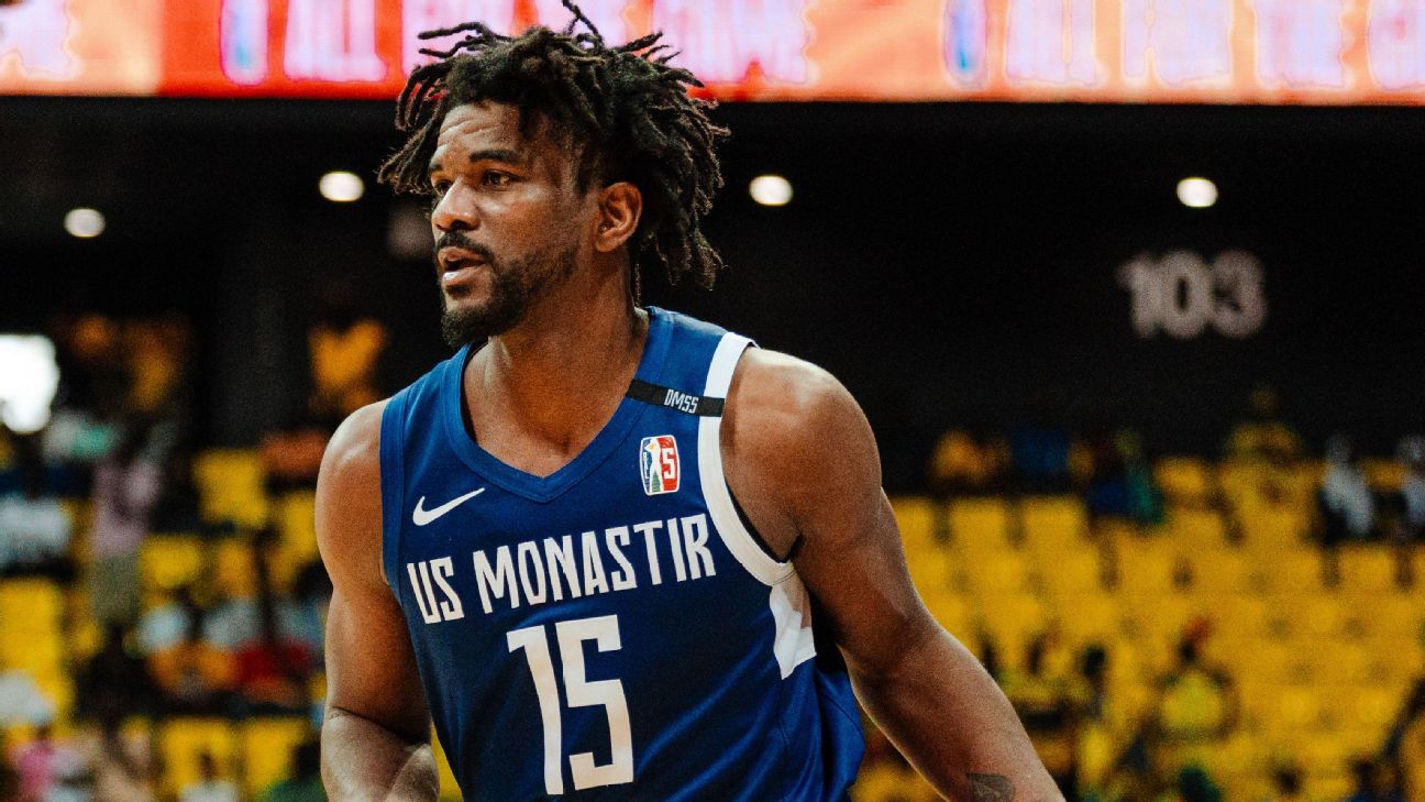 Monastir bounce back as champs Petro suffer BAL defence setback