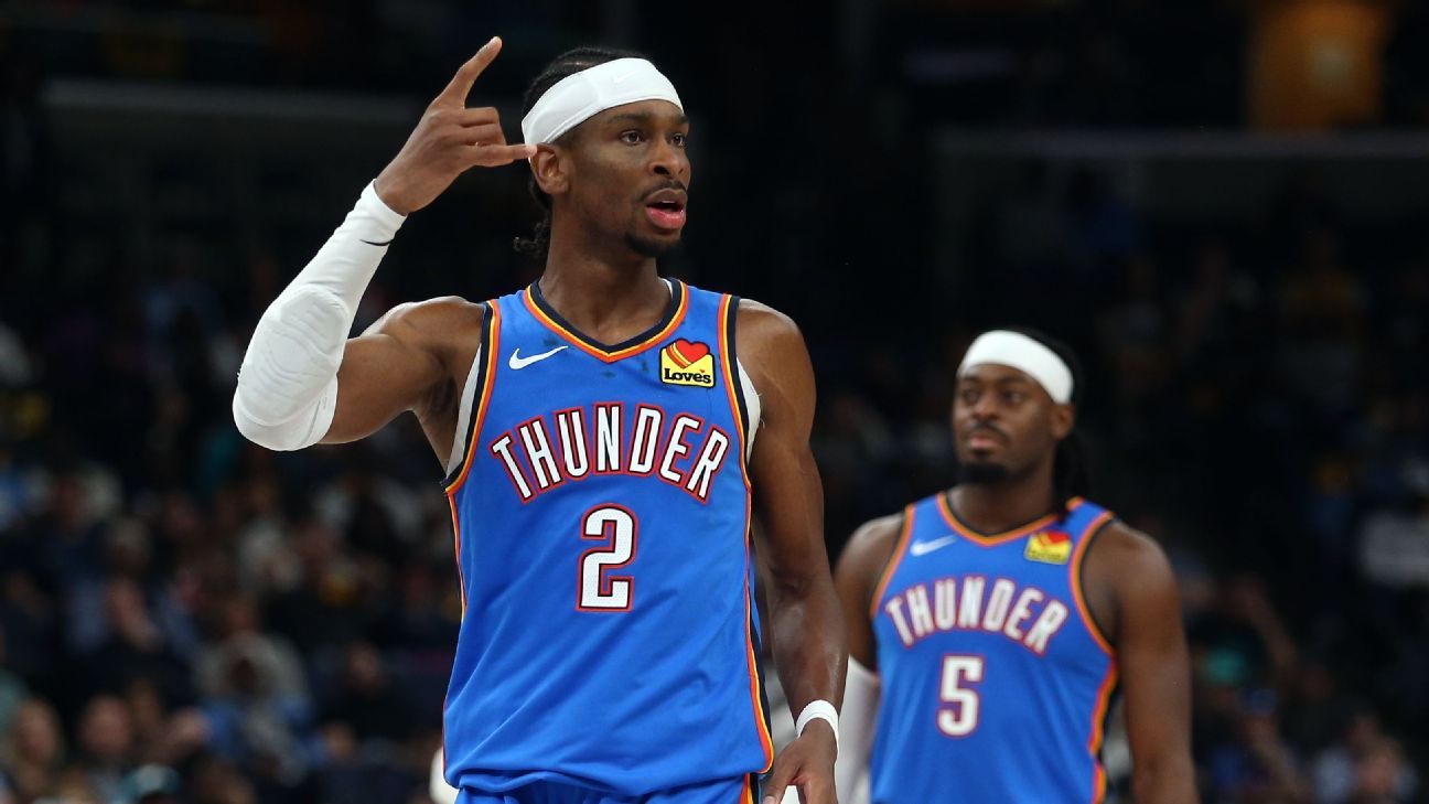 2025 NBA playoffs: What a championship says for these teams - ESPN