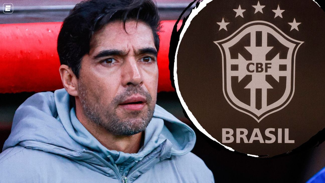 Abel Ferreira na seleção? O que sabemos sobre possibilidade de CBF buscar técnico do Palmeiras