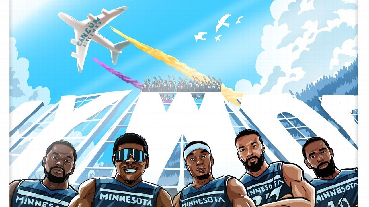'No more parties in LA': Timberwolves repeatedly troll Lakers after eliminating them from playoffs