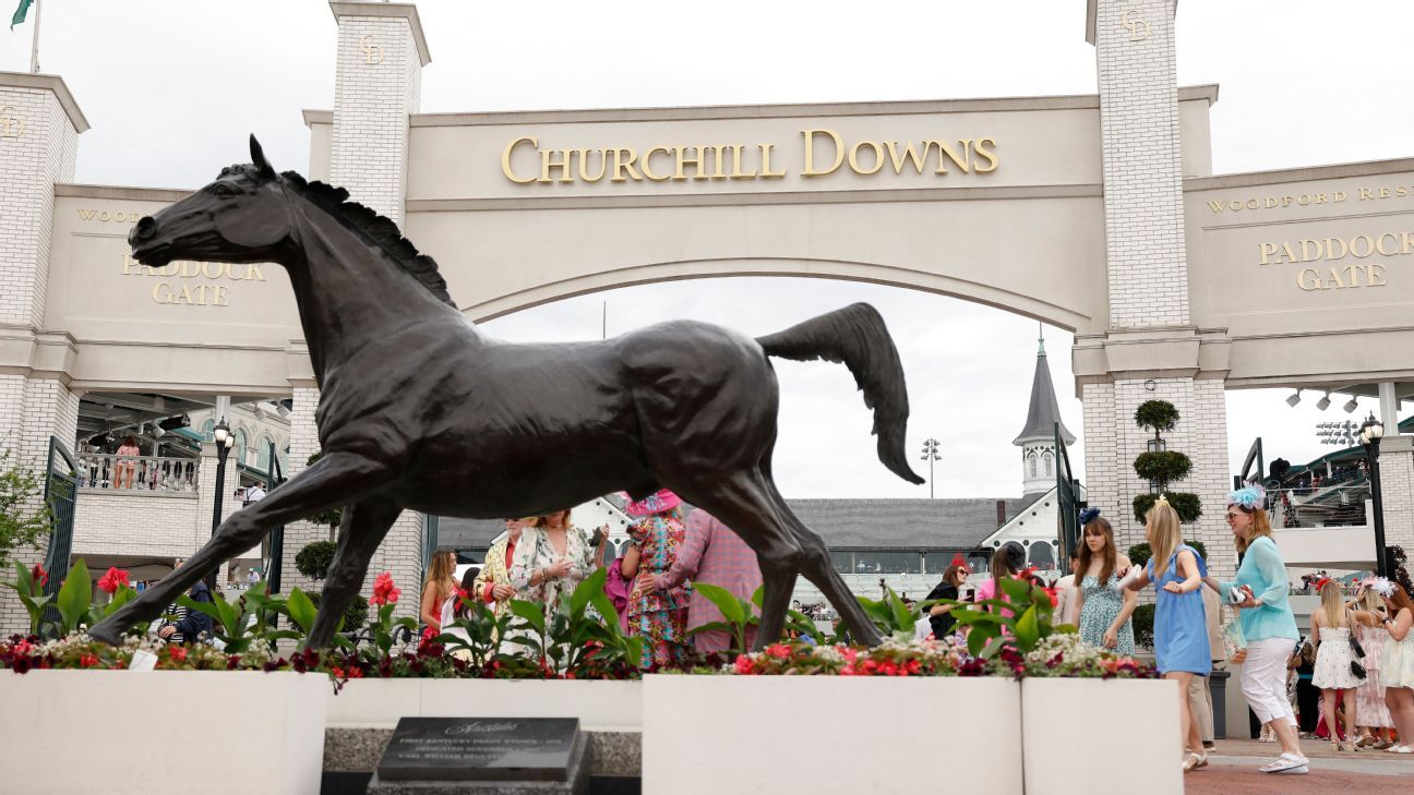 Betting the 151st Kentucky Derby: What you need to know to make a smart race wager