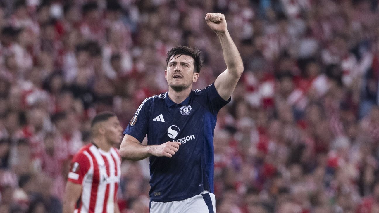 Maguire: Utd owe fans a trophy after poor season