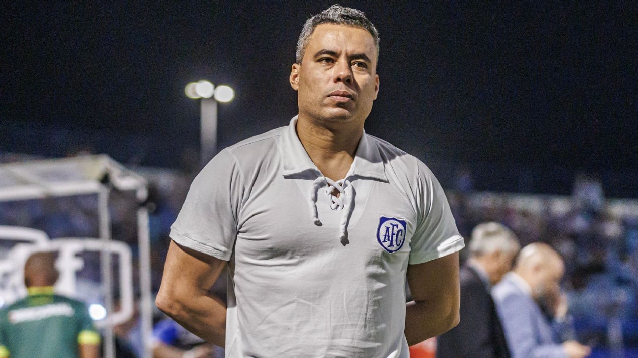 O melhor do esporte de segunda no Disney+