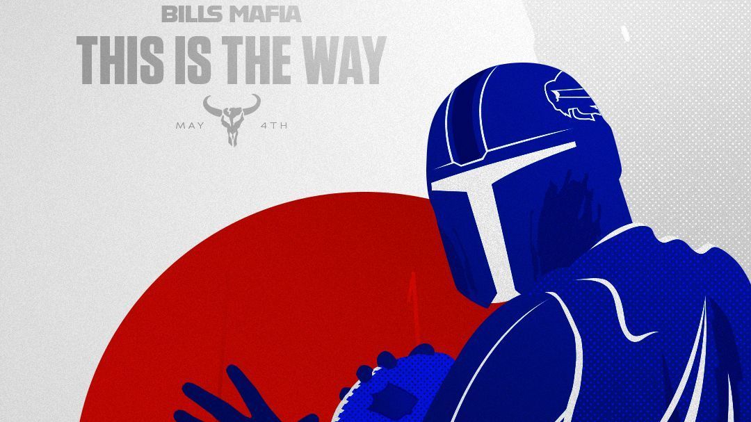 NFL Teams Celebrate Star Wars Day - News Directory 3