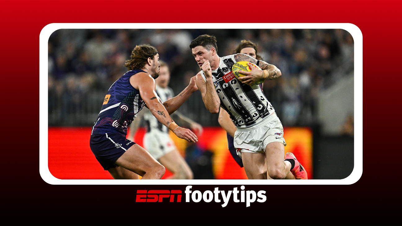 Expert tips, best tips for Round 9 of the AFL