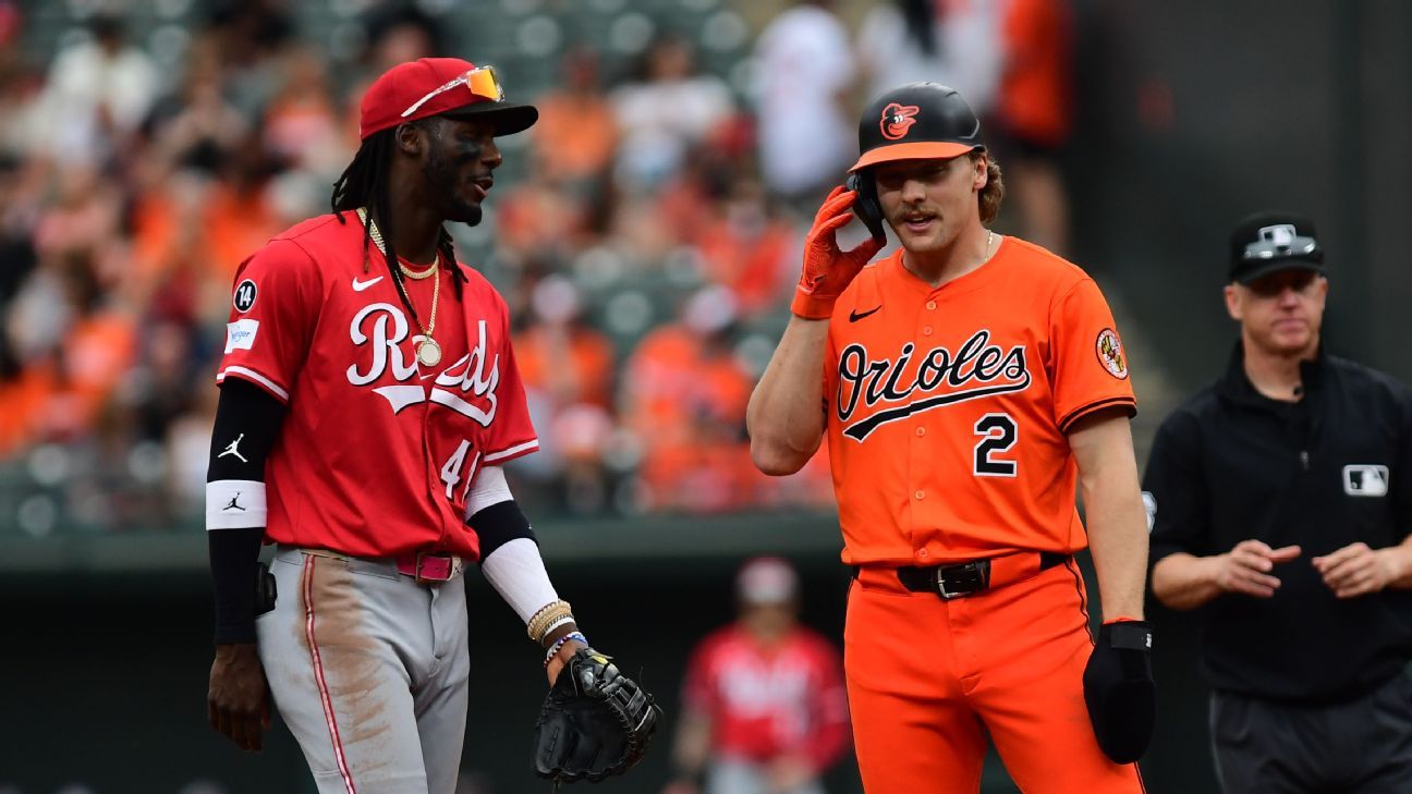 Passan predicts MLB megadeals: Who will be next to get 0 million? 0 million? 0 million?!