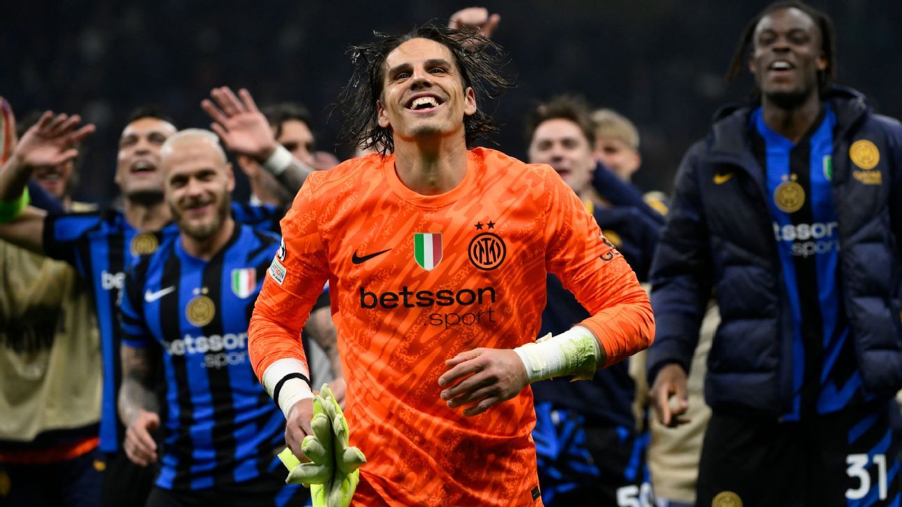 Por que goleiro da Inter que parou Barcelona virou 'negócio do século' na Europa
