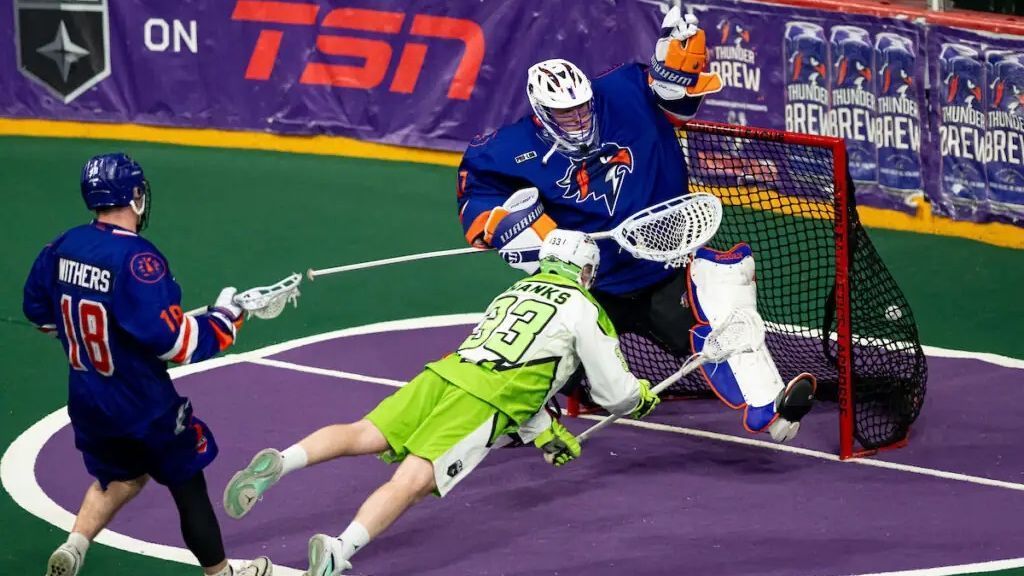 NLL semifinals Week 2 preview: Rush, Thunderbirds square off to face Bandits