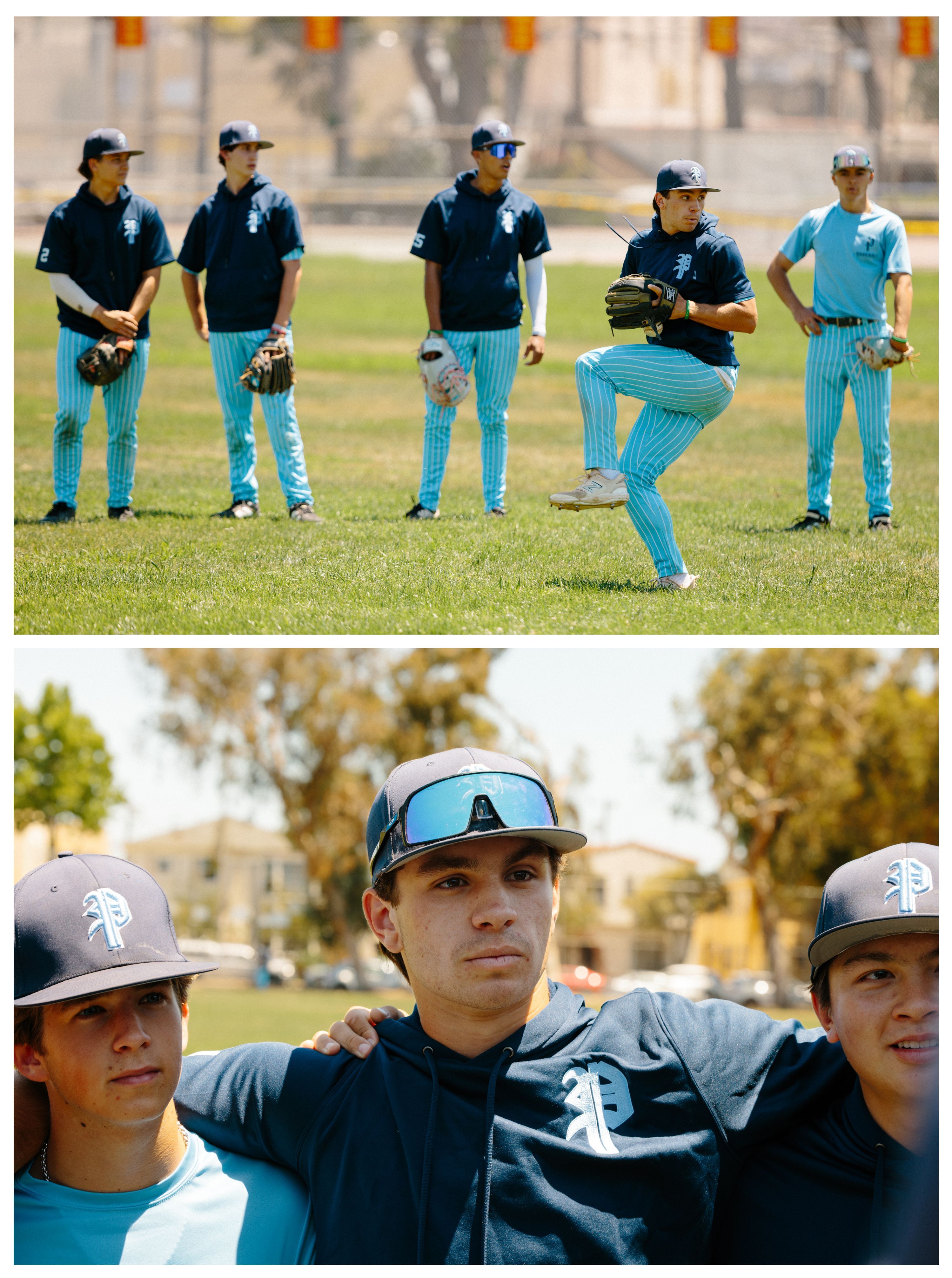 Palisades Dolphins: From the Ashes to the Diamond, Epic Season.