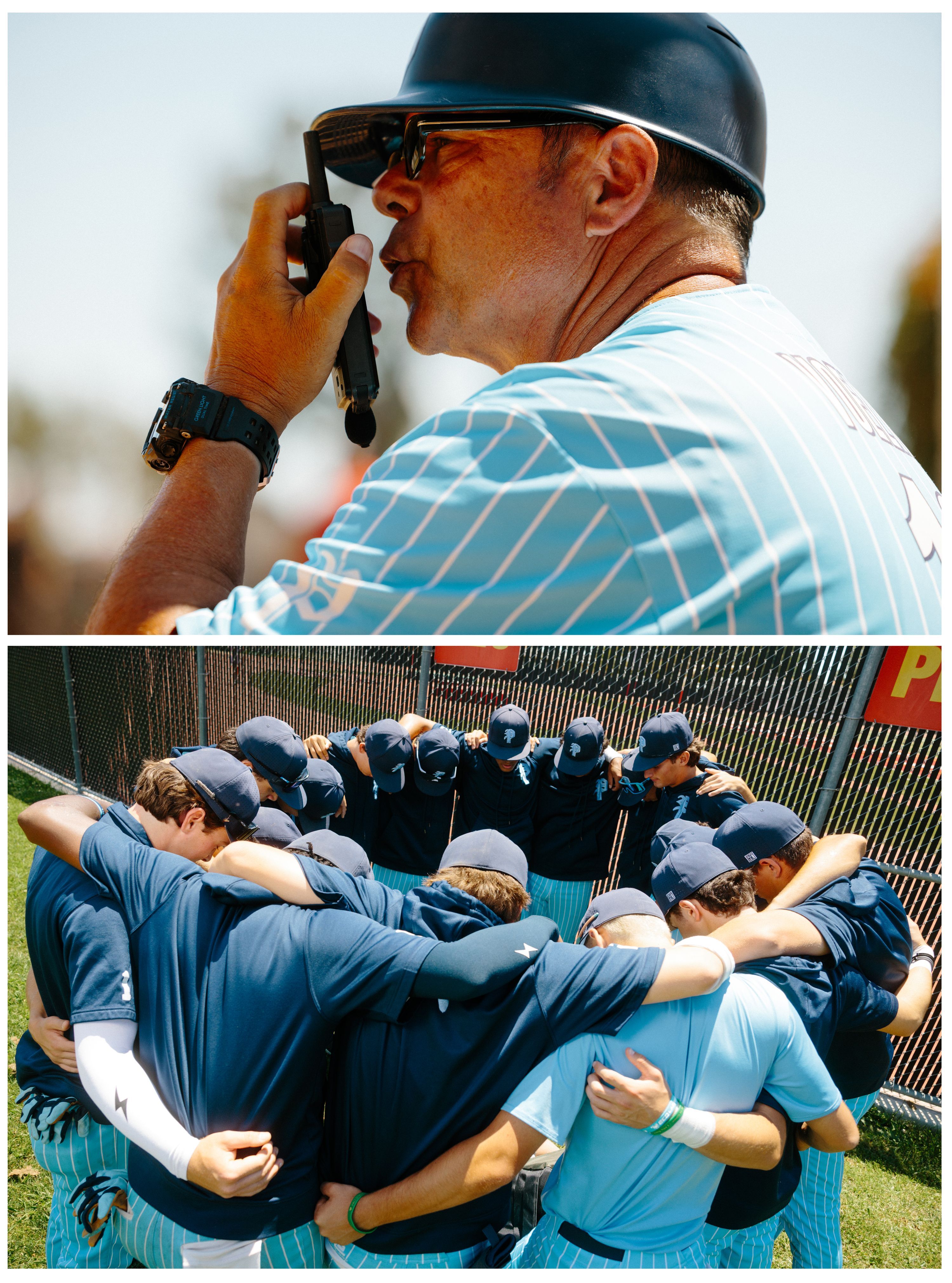 Palisades Dolphins: From the Ashes to the Diamond, Epic Season.