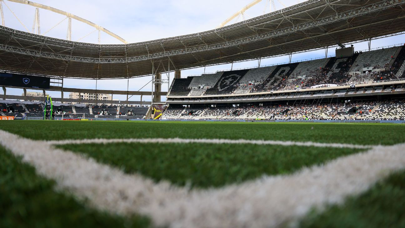 A Nação De Olho: Clássico Que Agita O Brasileirão E Interessa Ao Mengão!