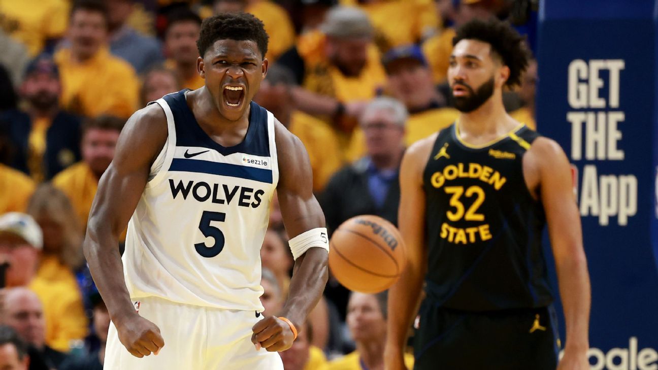 Playoff takeaways: Timberwolves, Knicks take commanding 3-1 leads
