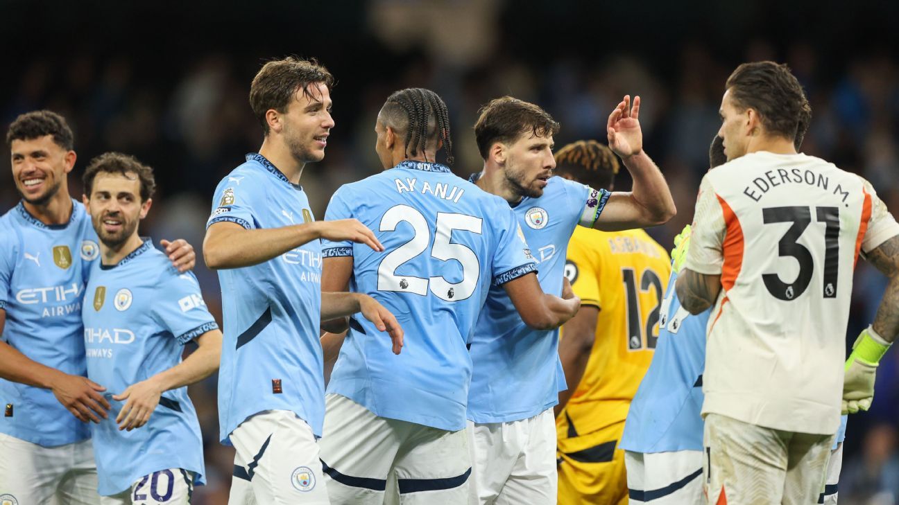 FA Cup win won’t save Man City, but it can kick-start their rebuild