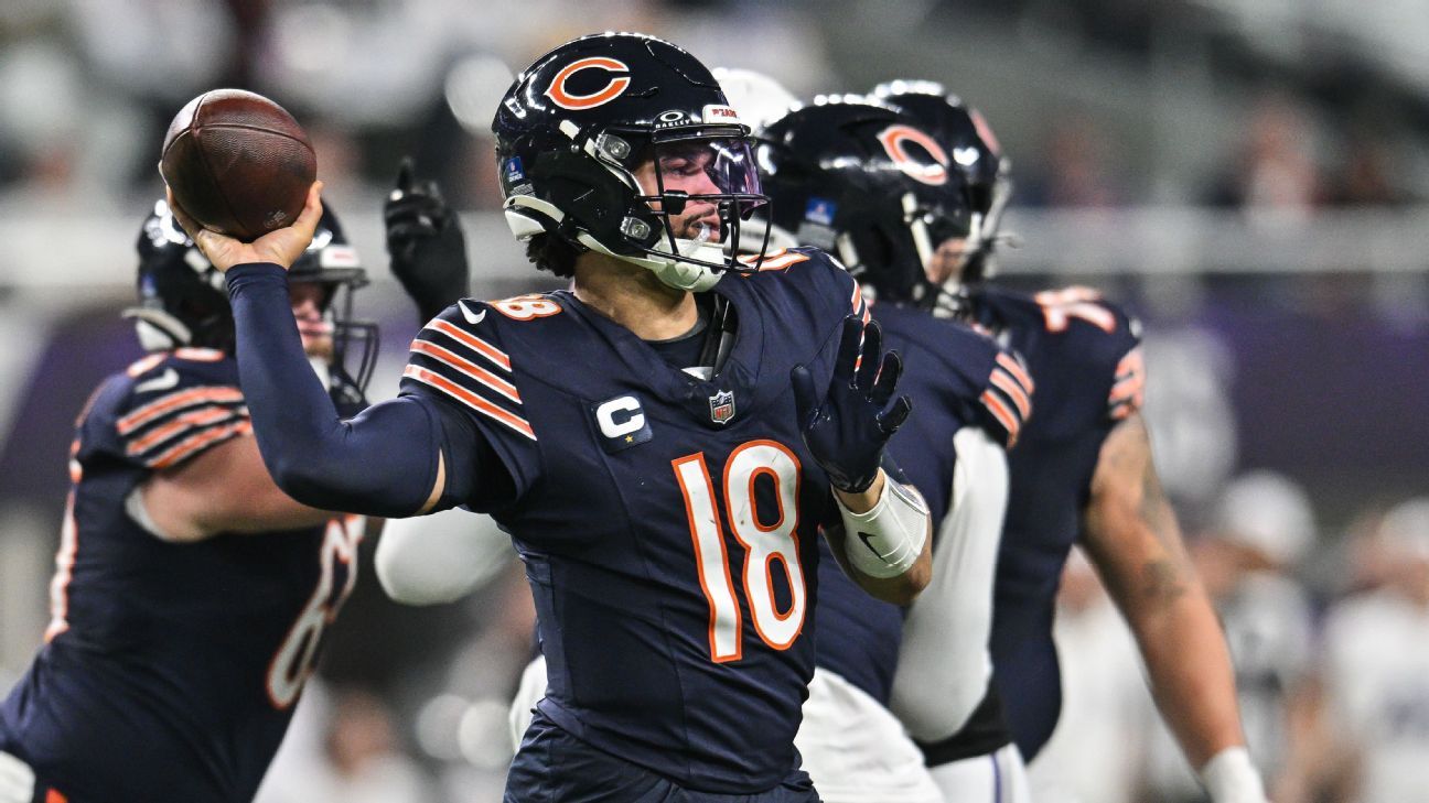 My First Bet: Week 1 lines and futures to target following NFL schedule release