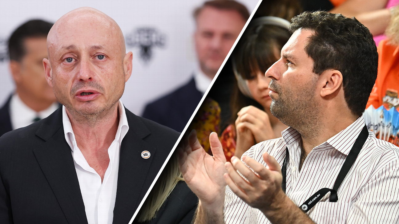Kestelman vs. Novelly: The NBL's day in court explained