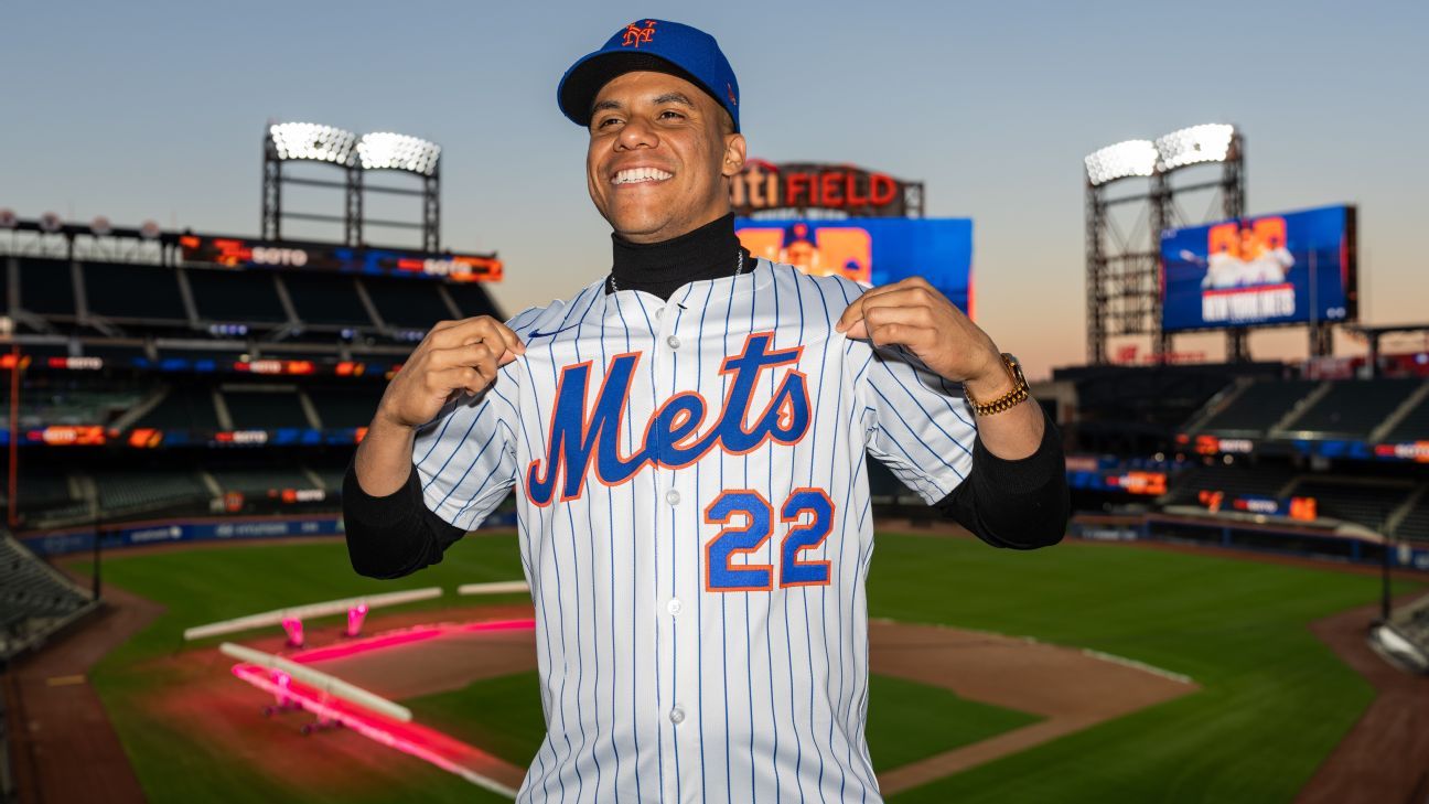 Mets vs. Yankees: 10 Epic Moments of the New York Baseball Rivalry