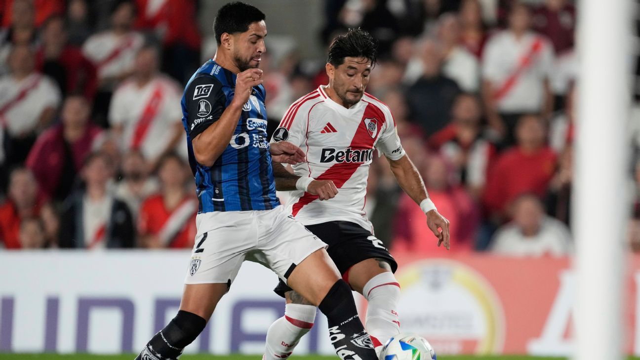 river plate independiente del valle