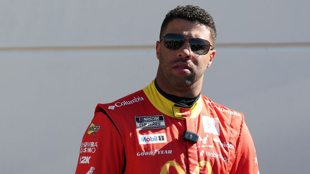 NASCAR: Kyle Larson and the top drivers after the mid-season.