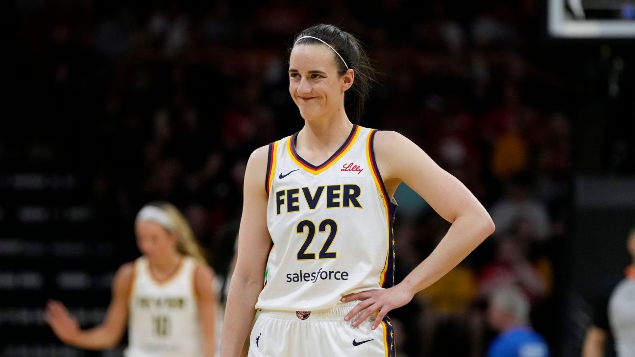 2025 WNBA betting: Four picks for Sky vs. Fever