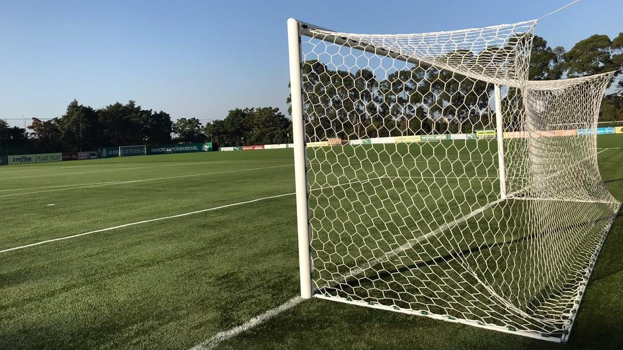 Palmeiras repudia ataques racistas a jogadores sub-13 em torneio internacional na Rússia