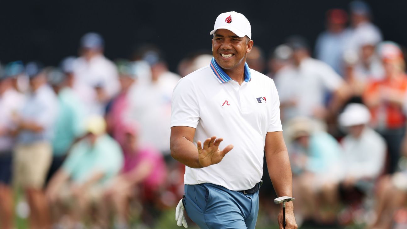 What to watch heading into PGA Championship weekend