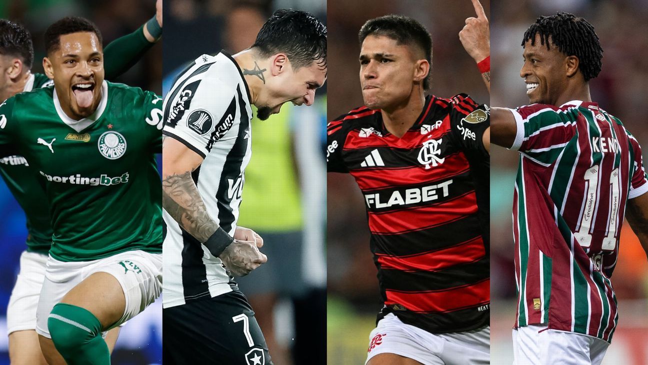 Zico aponta brasileiro mais preparado para Mundial e critica desempenho de europeus