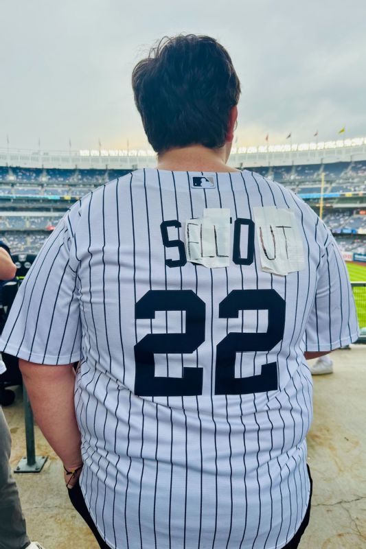 Soto vs Yankees: El Regreso al Bronx y la Furia de los Fans