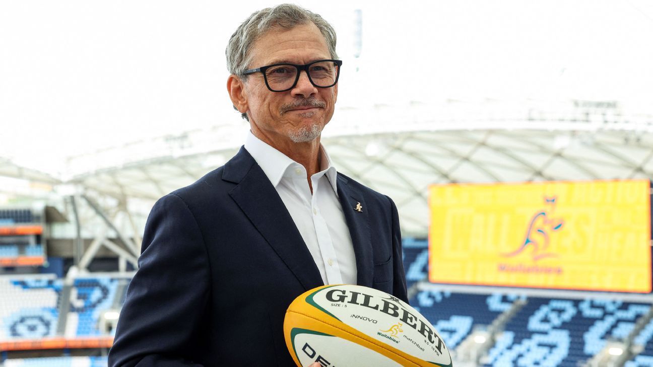 Kiss gets second shot at Lions with AUNZ team