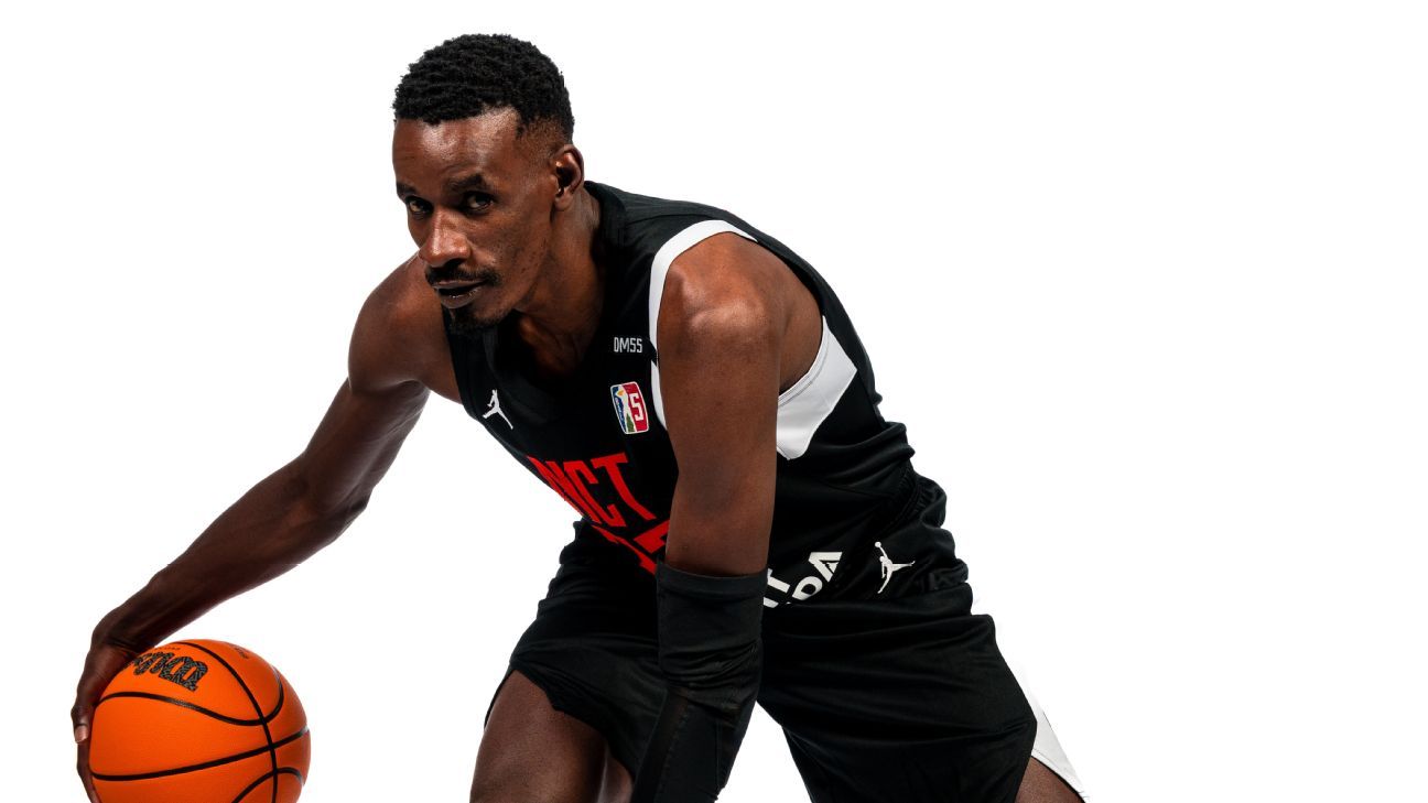 BAL's Ongwae inspired by hometown heroes in running Mecca of Eldoret Feature image