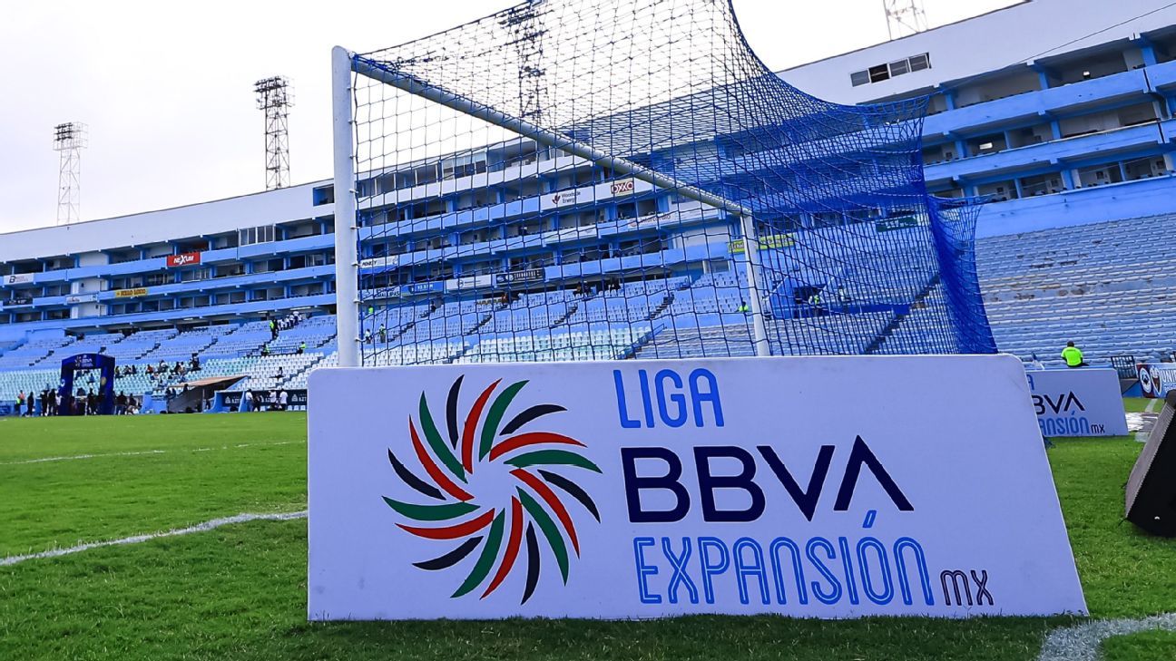 Liga de Expansión