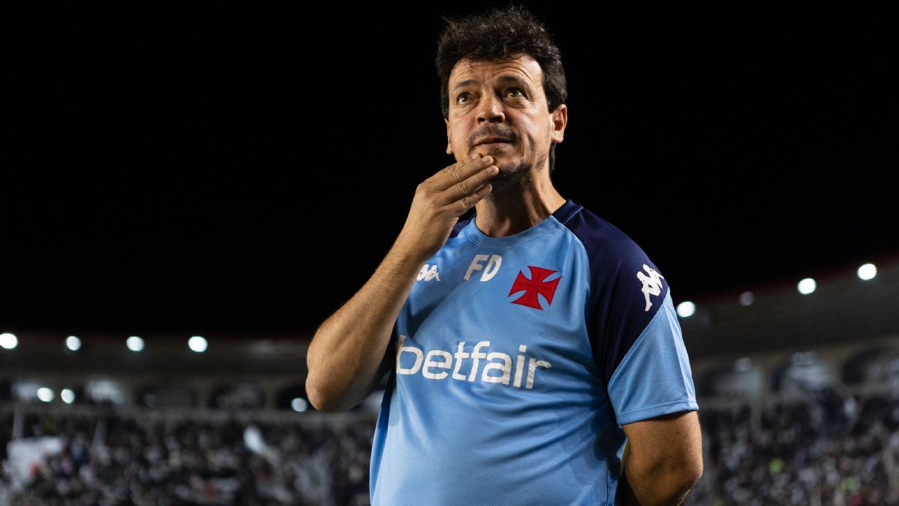 Vasco x Grêmio: Onde Assistir, Horário, Palpites e Prováveis Escalações do Brasileirão
