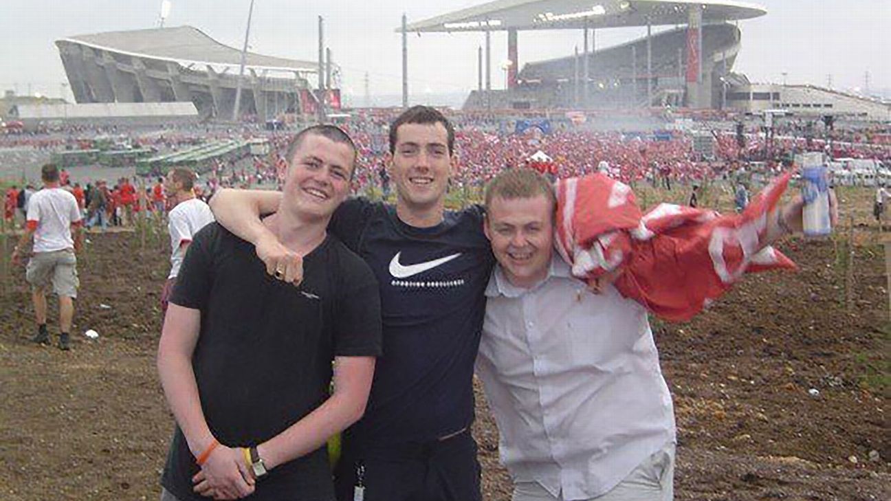 Miracle of Istanbul: Liverpool Comeback in Epic UCL Final, Benítez and Fans Relive