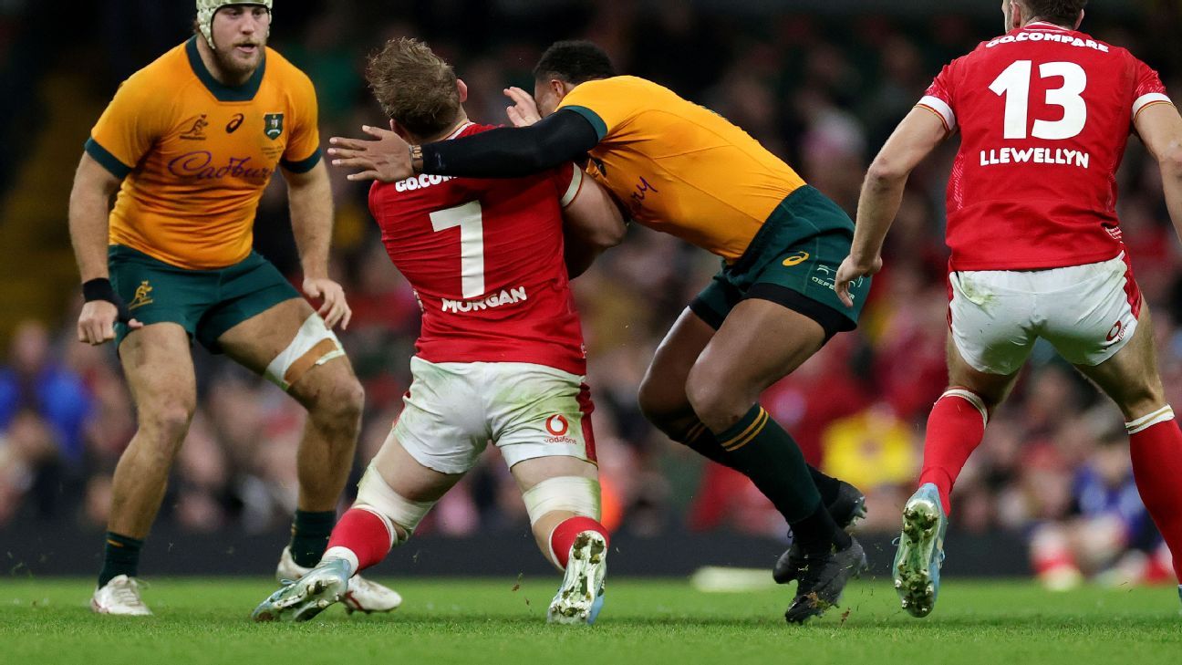 Rugby's 20-min. red step closer to full approval