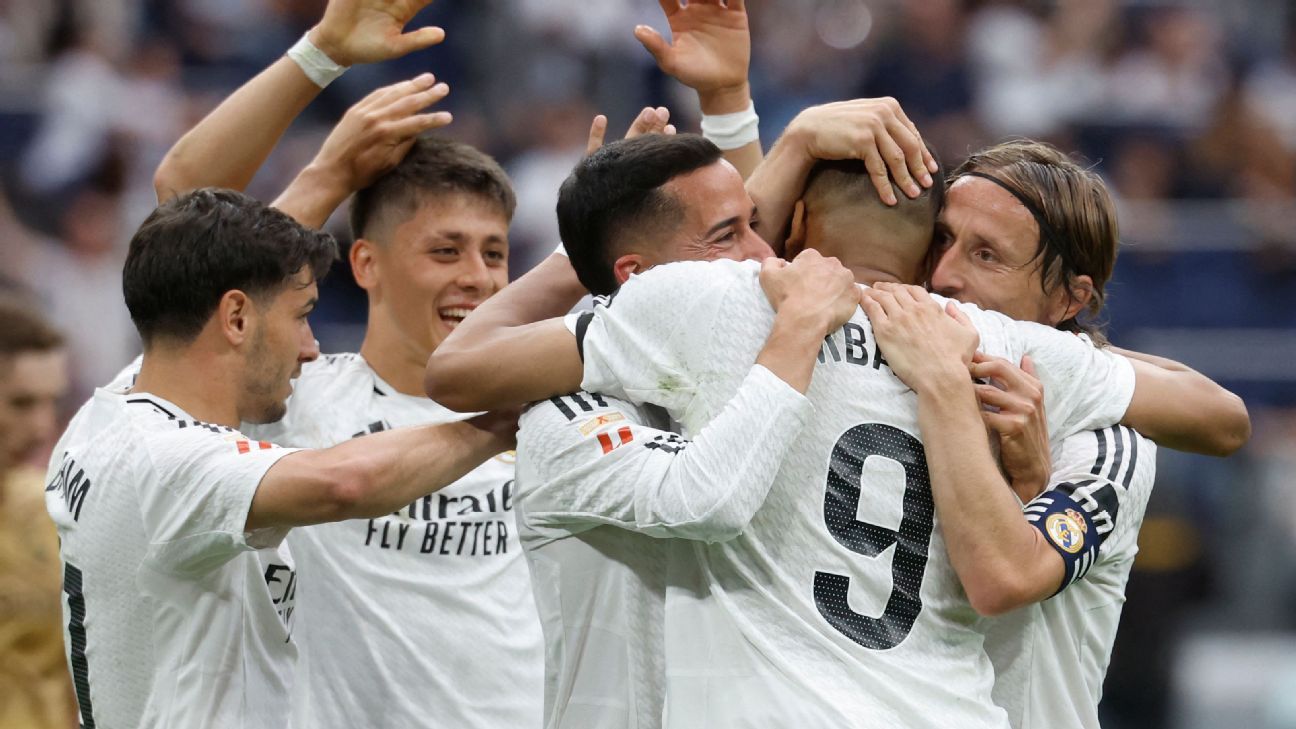 Mbappé Joins Ronaldo in Elite Club, Salah Equals Premier League Record: Weekend Football Wrap