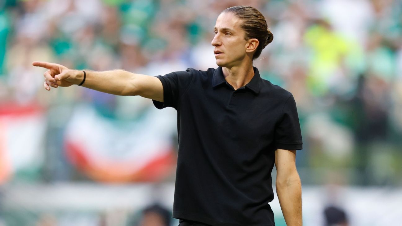 Penálti em Arrascaeta e Críticas ao Flamengo: Análise de Filipe Luís.