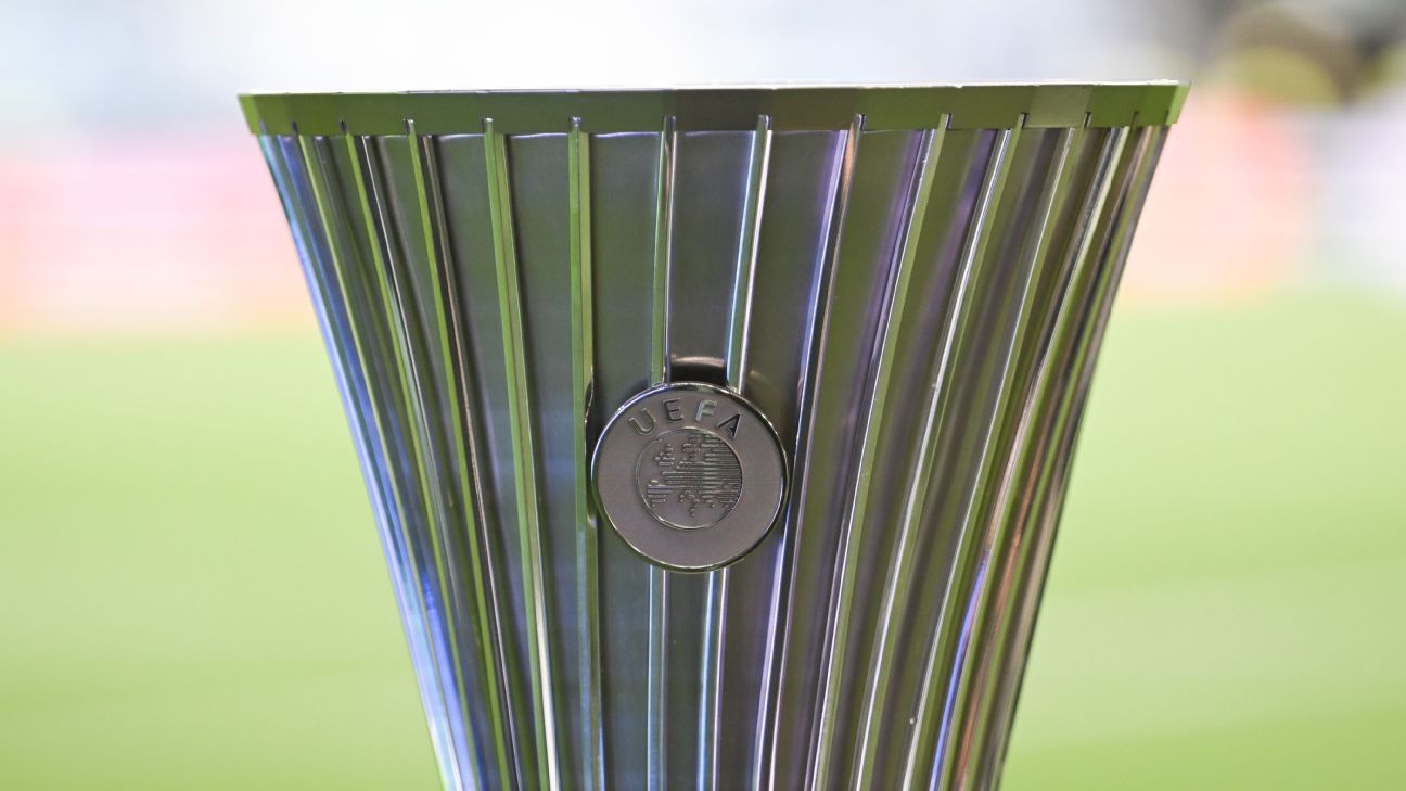 Semifinal da Conference League: jogos, datas, mandos e tudo sobre a última parada antes de decisão