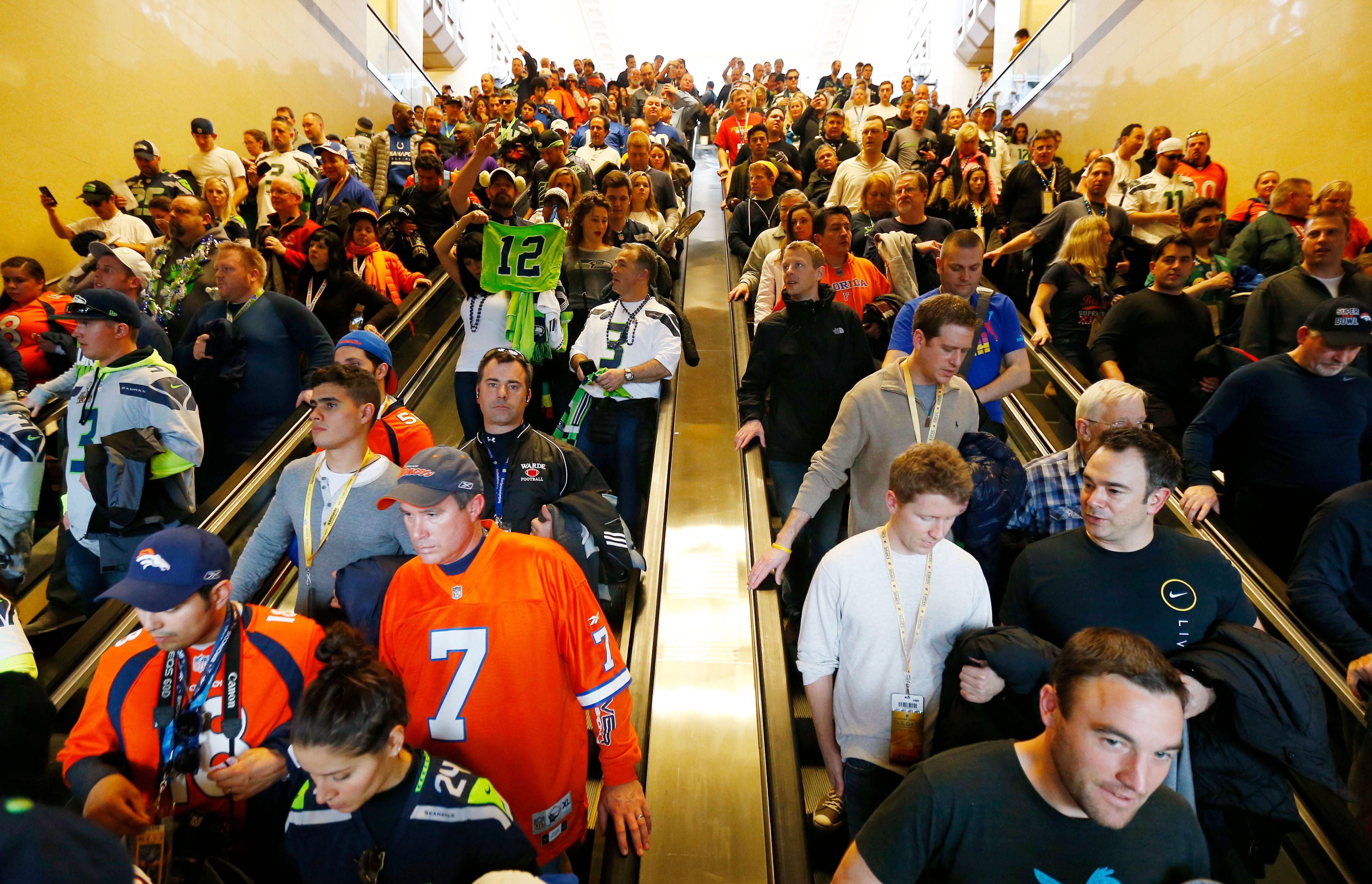 Mundial 2026: ¿Podrá Amtrak con la avalancha de fans en el Noreste?