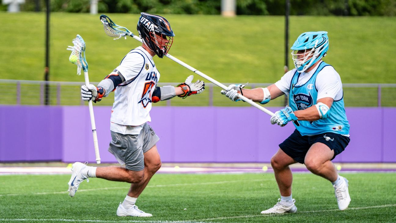 Predictions for the 2025 PLL season: Champions, MVP, rookie of the year