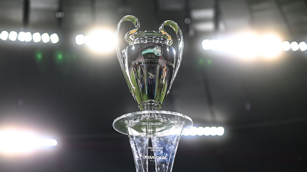 PSG vs. Inter Milan: Ultimate UEFA Champions League final preview, predictions