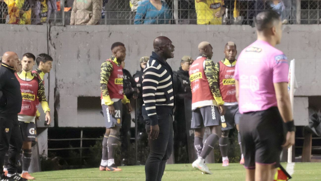 Barcelona SC cae ante Aucas en LigaPro: Un análisis de la situación actual